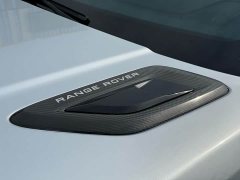 Land Rover Range Rover Sport 3.0 L6 HST - ფოტო 11