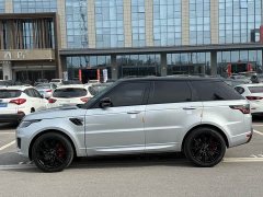 Land Rover Range Rover Sport 3.0 L6 HST - ფოტო 14