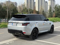 Land Rover Range Rover Sport 3.0 L6 HST - ფოტო 15