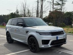 Land Rover Range Rover Sport 3.0 L6 HST - ფოტო 3