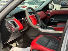 Land Rover Range Rover Sport 3.0 L6 HST - ფოტო 4