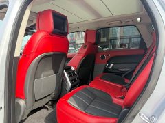 Land Rover Range Rover Sport 3.0 L6 HST - ფოტო 5