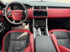 Land Rover Range Rover Sport 3.0 L6 HST - ფოტო 6