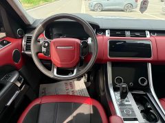 Land Rover Range Rover Sport 3.0 L6 HST - ფოტო 8