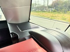 Land Rover Range Rover Sport 3.0 L6 HST - ფოტო 9
