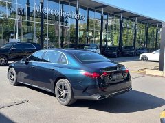 Mercedes-Benz E-Class E 260 L AMG Line - ფოტო 3