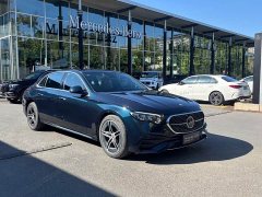 Mercedes-Benz E-Class E 260 L AMG Line - ფოტო 4