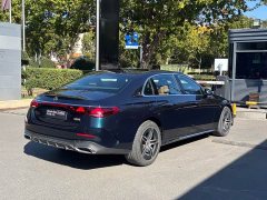 Mercedes-Benz E-Class E 260 L AMG Line - ფოტო 5