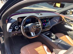 Mercedes-Benz E-Class E 260 L AMG Line - ფოტო 6
