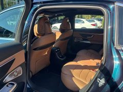 Mercedes-Benz E-Class E 260 L AMG Line - ფოტო 7