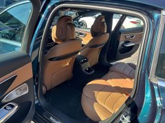 Mercedes-Benz E-Class E 260 L AMG Line - ფოტო 8