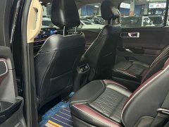Ford Explorer EcoBoost 285 AWD Titanium 6-Seater - ფოტო 9