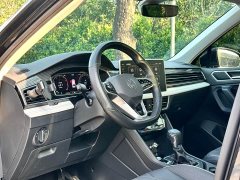 Volkswagen Tiguan L 330TSI Automatic FWD R-Line Comfort Edition - ფოტო 10