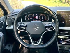 Volkswagen Tiguan L 330TSI Automatic FWD R-Line Comfort Edition - ფოტო 11
