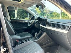 Volkswagen Tiguan L 330TSI Automatic FWD R-Line Comfort Edition - ფოტო 12