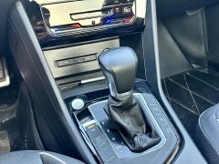 Volkswagen Tiguan L 330TSI Automatic FWD R-Line Comfort Edition - ფოტო 13