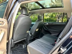 Volkswagen Tiguan L 330TSI Automatic FWD R-Line Comfort Edition - ფოტო 15