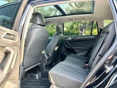 Volkswagen Tiguan L 330TSI Automatic FWD R-Line Comfort Edition - ფოტო 16