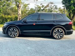 Volkswagen Tiguan L 330TSI Automatic FWD R-Line Comfort Edition - ფოტო 7