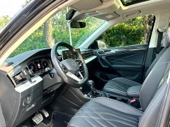 Volkswagen Tiguan L 330TSI Automatic FWD R-Line Comfort Edition - ფოტო 8