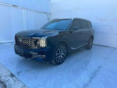 GAC Aion GS8 Pioneer Series 2.0T GDI FWD Luxury Smart Connected Edition 7-Seater - photo 1
