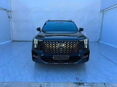 GAC Aion GS8 Pioneer Series 2.0T GDI FWD Luxury Smart Connected Edition 7-Seater - photo 2