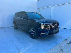 GAC Aion GS8 Pioneer Series 2.0T GDI FWD Luxury Smart Connected Edition 7-Seater - photo 3