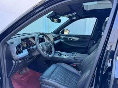 GAC Aion GS8 Pioneer Series 2.0T GDI FWD Luxury Smart Connected Edition 7-Seater - photo 4