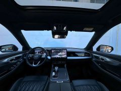 GAC Aion GS8 Pioneer Series 2.0T GDI FWD Luxury Smart Connected Edition 7-Seater - photo 5