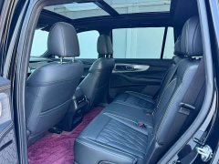 GAC Aion GS8 Pioneer Series 2.0T GDI FWD Luxury Smart Connected Edition 7-Seater - photo 6