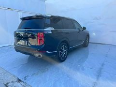 GAC Aion GS8 Pioneer Series 2.0T GDI FWD Luxury Smart Connected Edition 7-Seater - photo 7