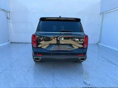 GAC Aion GS8 Pioneer Series 2.0T GDI FWD Luxury Smart Connected Edition 7-Seater - photo 8