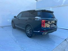GAC Aion GS8 Pioneer Series 2.0T GDI FWD Luxury Smart Connected Edition 7-Seater - photo 9