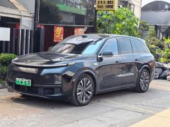 Li Auto L8 Max Intelligent Refresh Edition - photo 1