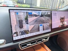 Li Auto L8 Max Intelligent Refresh Edition - photo 12