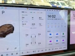 Li Auto L8 Max Intelligent Refresh Edition - photo 17