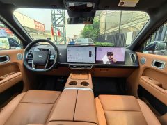 Li Auto L8 Max Intelligent Refresh Edition - photo 8