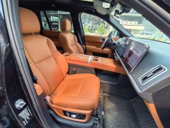 Li Auto L8 Max Intelligent Refresh Edition - photo 9