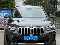 BMW X3 xDrive25i M Sport Package - photo 2
