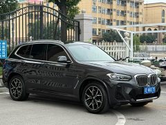 BMW X3 xDrive25i M Sport Package - photo 3