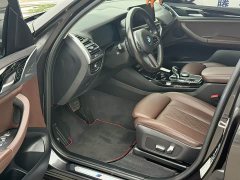 BMW X3 xDrive25i M Sport Package - photo 4