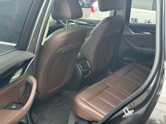 BMW X3 xDrive25i M Sport Package - photo 5