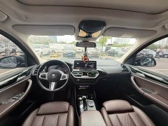 BMW X3 xDrive25i M Sport Package - photo 6