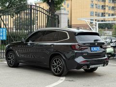BMW X3 xDrive25i M Sport Package - photo 7
