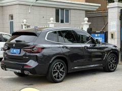 BMW X3 xDrive25i M Sport Package - photo 9
