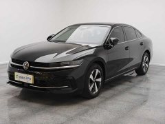 Volkswagen Magotan 300TSI DSG Prestige Edition with Eye-Catching Package - photo 1