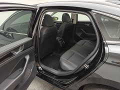 Volkswagen Magotan 300TSI DSG Prestige Edition with Eye-Catching Package - photo 10