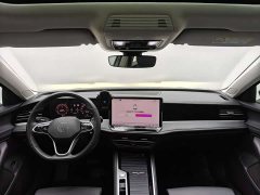 Volkswagen Magotan 300TSI DSG Prestige Edition with Eye-Catching Package - photo 11