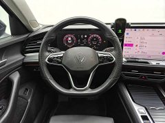 Volkswagen Magotan 300TSI DSG Prestige Edition with Eye-Catching Package - photo 12