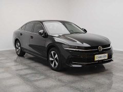 Volkswagen Magotan 300TSI DSG Prestige Edition with Eye-Catching Package - photo 3